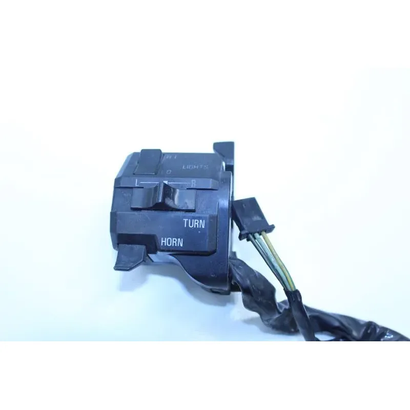 Commodo gauche KAWASAKI GPZ 600 R 1985 - 1989