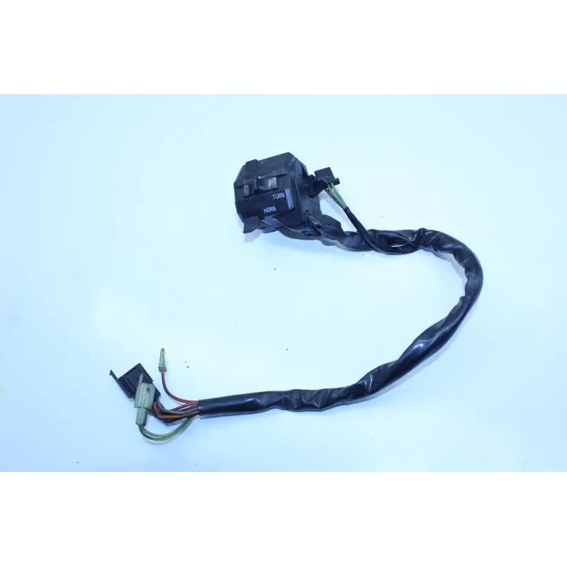 Commodo gauche KAWASAKI GPZ 600 R 1985 - 1989
