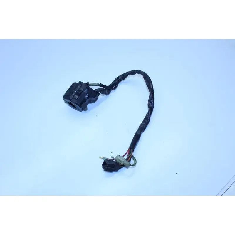 Commodo gauche KAWASAKI GPZ 600 R 1985 - 1989