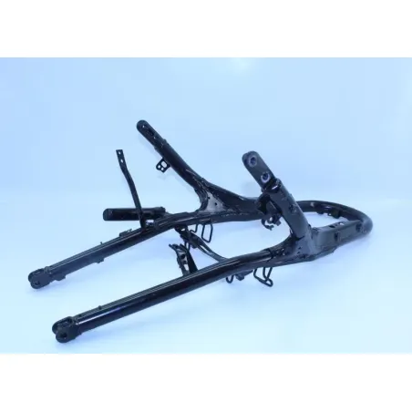 Boucle cadre arriere HONDA ST 1300 PAN EUROPEAN 2008 - 2017