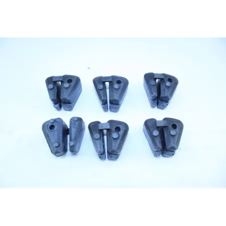 Amortisseur de couple YAMAHA TDM 900 2002 - 2011