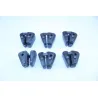 Amortisseur de couple YAMAHA TDM 900 2002 - 2011 Amortisseur de couple YAMAHA TDM 900 2002 - 2011