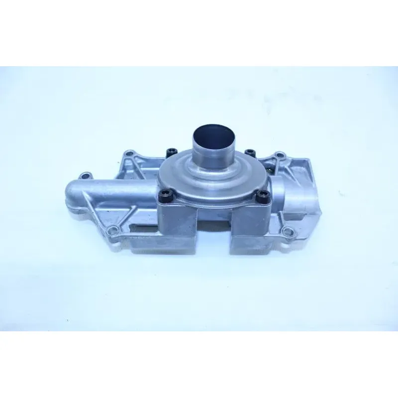 Carter bac crepine huile YAMAHA TDM 900 2002 - 2011
