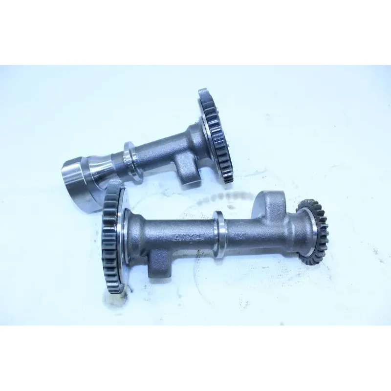 Arbre equilibrage YAMAHA TDM 900 2002 - 2011