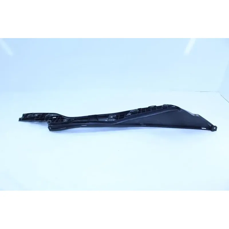 Plancher marche pied gauche SUZUKI UH 400 BURGMAN 2003 - 2006