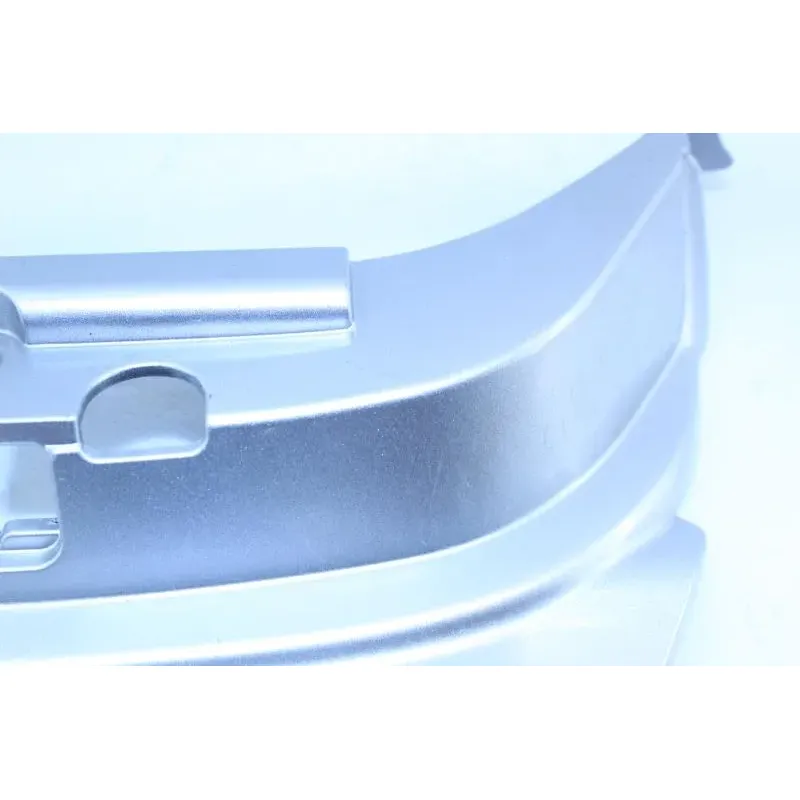 Separation de coque arriere SUZUKI UH 400 BURGMAN 2003 - 2006