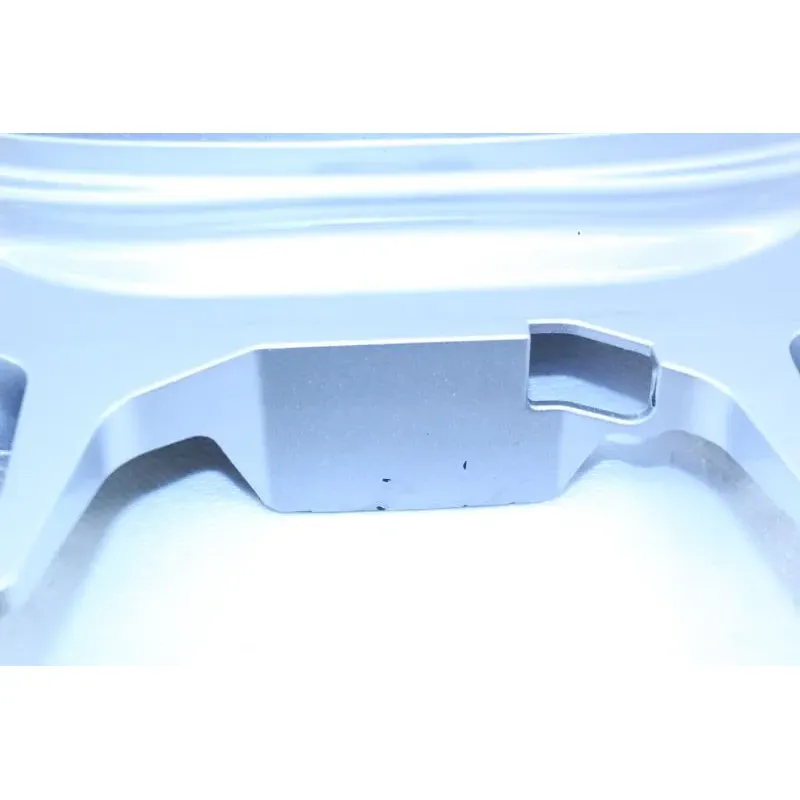 Separation de coque arriere SUZUKI UH 400 BURGMAN 2003 - 2006
