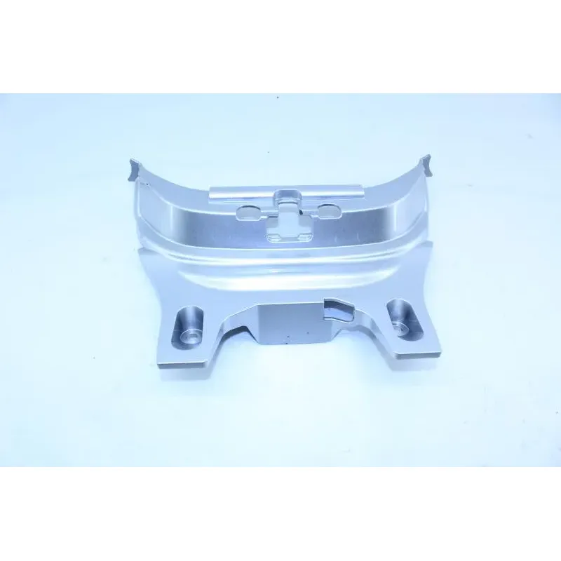 Separation de coque arriere SUZUKI UH 400 BURGMAN 2003 - 2006