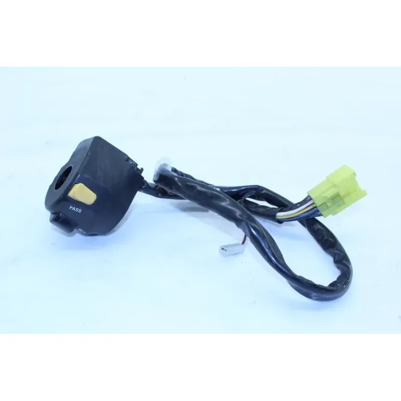 Commodo gauche SUZUKI UH 400 BURGMAN 2003 - 2006