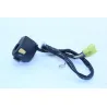 Commodo gauche SUZUKI UH 400 BURGMAN 2003 - 2006