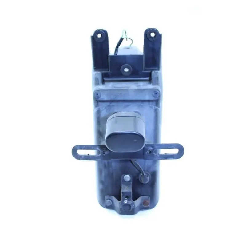 Passage de roue HONDA CG 125 2004 - 2006