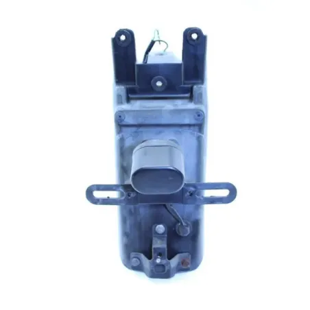 Passage de roue HONDA CG 125 2004 - 2006
