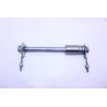Axe de roue arriere HONDA CG 125 2004 - 2006 Axe de roue arriere HONDA CG 125 2004 - 2006