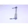 Axe de roue arriere HONDA CG 125 2004 - 2006 Axe de roue arriere HONDA CG 125 2004 - 2006