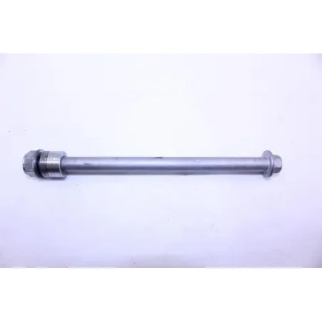 Axe de roue avant HONDA CG 125 2004 - 2006