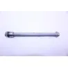Axe de roue avant HONDA CG 125 2004 - 2006
