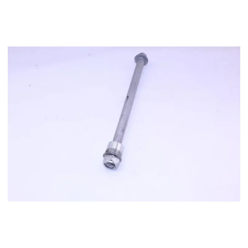 Axe de roue avant HONDA CG 125 2004 - 2006