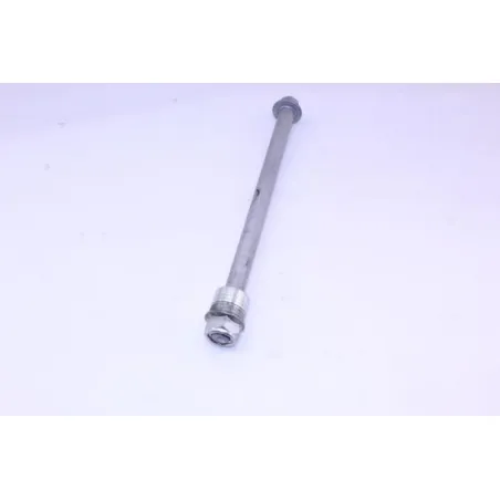 Axe de roue avant HONDA CG 125 2004 - 2006
