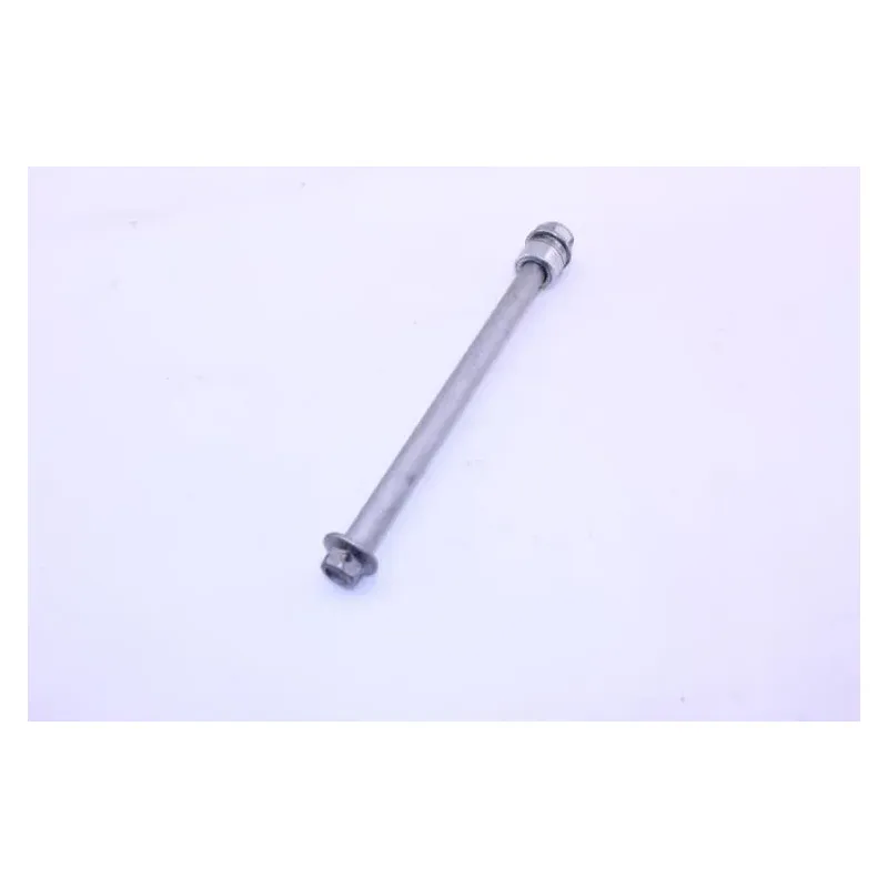 Axe de roue avant HONDA CG 125 2004 - 2006