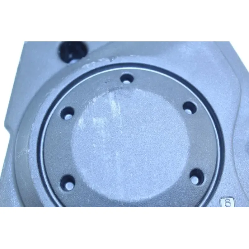 Carter pignon de sortie de boite KAWASAKI ER6 650 N 2012 - 2016