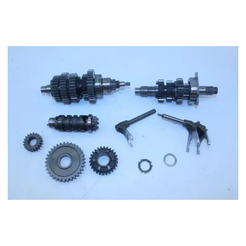 Boite de vitesses YAMAHA TDM 900 2002 - 2011