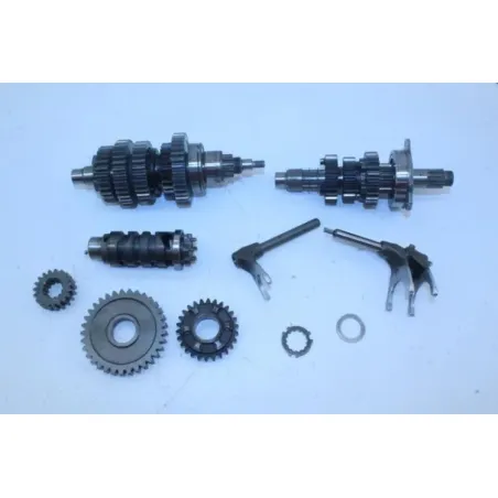 Boite de vitesses YAMAHA TDM 900 2002 - 2011