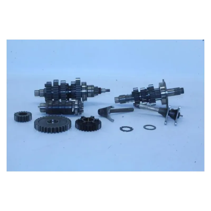 Boite de vitesses YAMAHA TDM 900 2002 - 2011