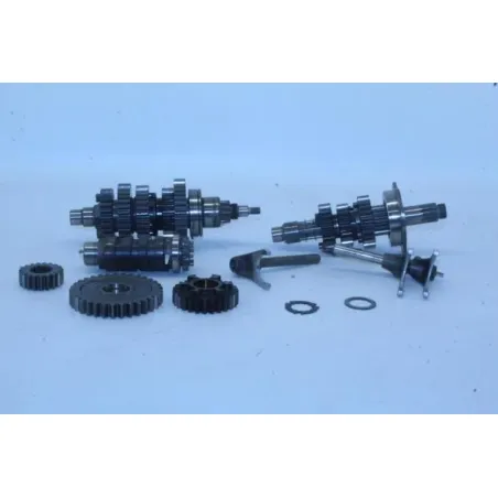 Boite de vitesses YAMAHA TDM 900 2002 - 2011