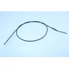 Cable de frein arriere PEUGEOT LUDIX 50 2012 - 2017