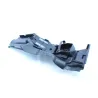 Passage de roue SUZUKI GSR 600 2006 - 2010 Passage de roue SUZUKI GSR 600 2006 - 2010