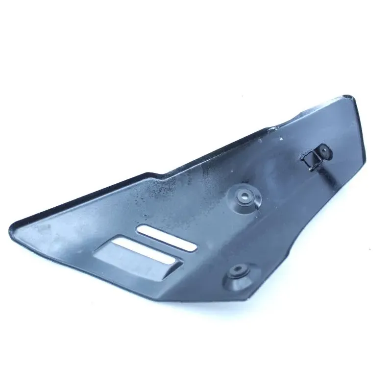 Demi sabot droit SUZUKI GSR 600 2006 - 2010