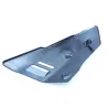 Demi sabot droit SUZUKI GSR 600 2006 - 2010