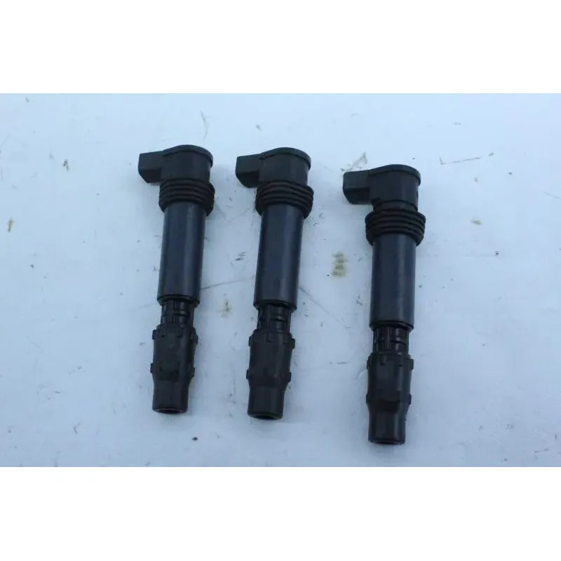 Bobine allumage TRIUMPH STREET TRIPLE 675 2007 - 2011