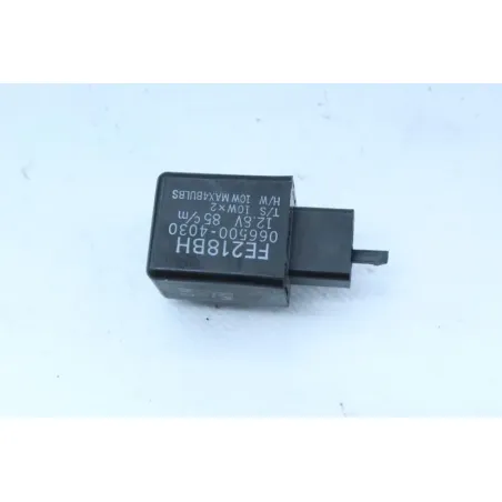 Centrale clignotant TRIUMPH STREET TRIPLE 675 2007 - 2011