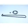 Kit chaine occasion RIEJU RS3 50 2019 - 2019