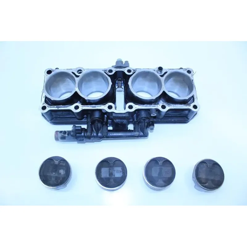 Cylindre YAMAHA FZS 600 FAZER 2002 - 2003