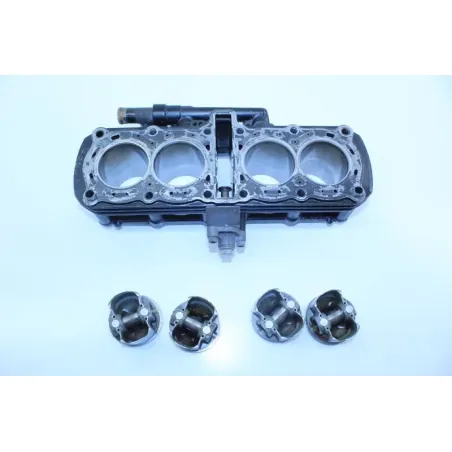 Cylindre YAMAHA FZS 600 FAZER 2002 - 2003