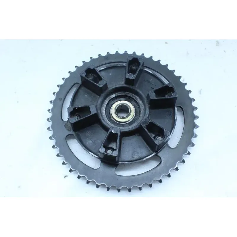 Porte couronne YAMAHA FZS 600 FAZER 2002 - 2003