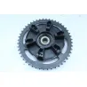 Porte couronne YAMAHA FZS 600 FAZER 2002 - 2003