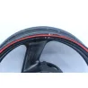 Jante arriere YAMAHA FZS 600 FAZER 2002 - 2003