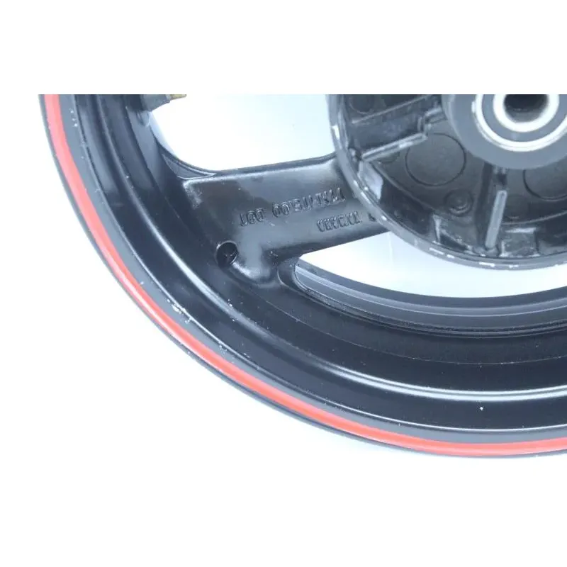 Jante arriere YAMAHA FZS 600 FAZER 2002 - 2003