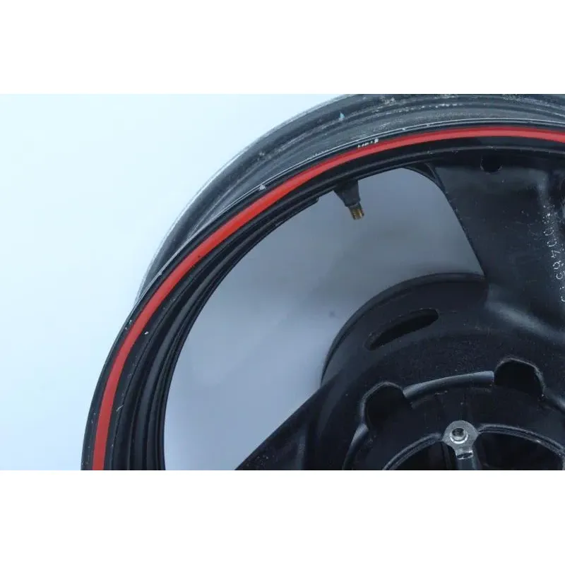 Jante arriere YAMAHA FZS 600 FAZER 2002 - 2003