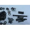 Kit visserie YAMAHA FZS 600 FAZER 2002 - 2003
