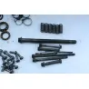 Kit visserie YAMAHA FZS 600 FAZER 2002 - 2003