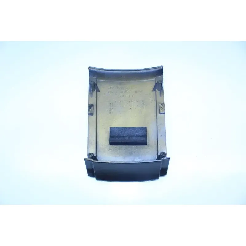 Separation de coque arriere YAMAHA FZS 600 FAZER 1998 - 2001
