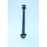 Axe de roue arriere YAMAHA FZS 600 FAZER 1998 - 2001
