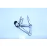 Platine arriere droite complete YAMAHA FZS 600 FAZER 1998 - 2001 Platine arriere droite complete YAMAHA FZS 600 FAZER 1998 - 2001