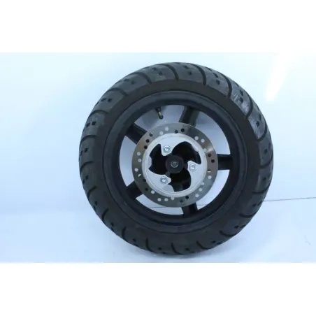 Jante avant EUROCKA R8 50 2013 - 2017