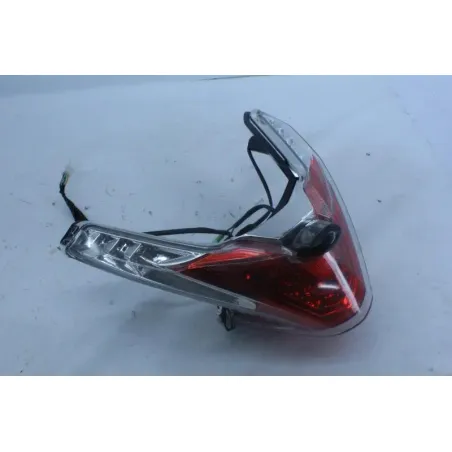 Feu arriere EUROCKA R8 50 2013 - 2017