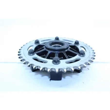 Porte couronne YAMAHA TDM 900 2002 - 2011